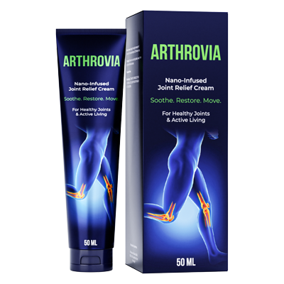 Arthrovia